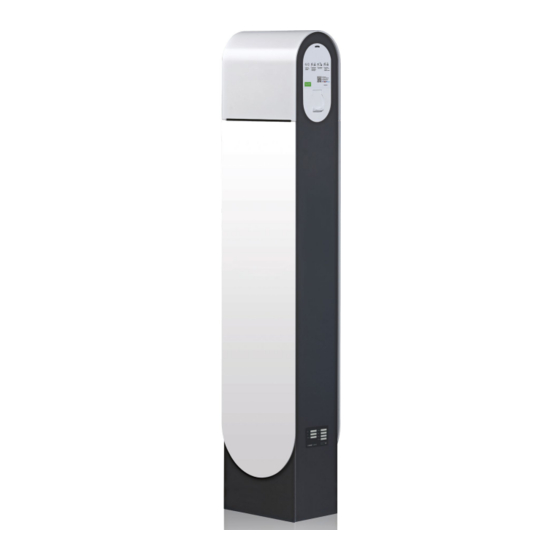 Compleo eSTATION smart RFID LTE Installationsanleitung