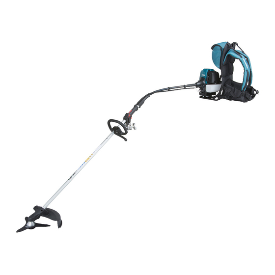 Makita EM4350RH Originalbetriebsanleitung