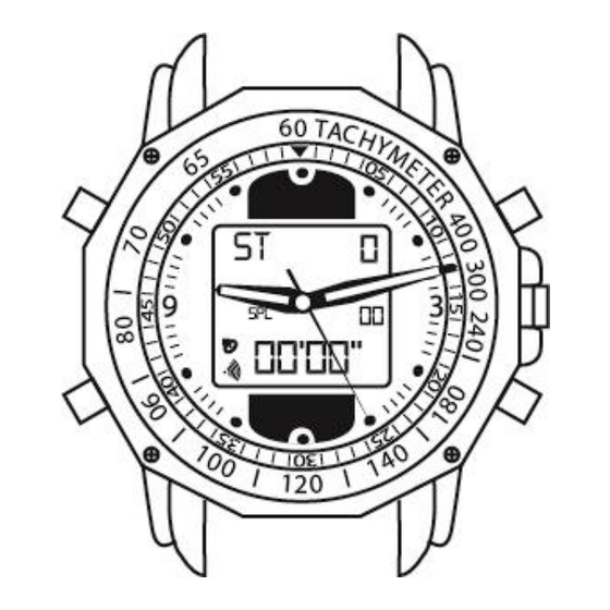 Eurotops BK534 Bedienungsanleitung