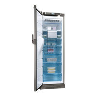 Electrolux EUFG28810W Benutzerinformation