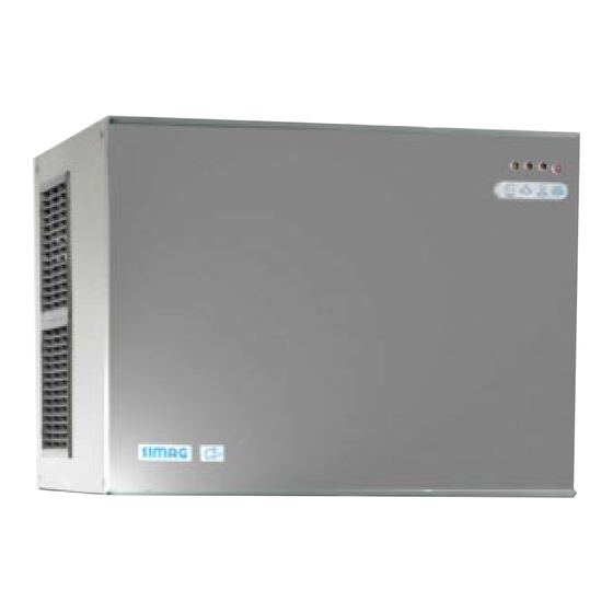 Simag SV 135 Bedienungsanleitung