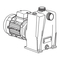 Motoren Wilo Drain LPC Betriebsanleitung