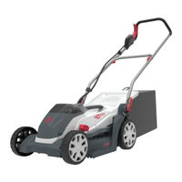 Cramer 40LM35 Bedienungsanleitung