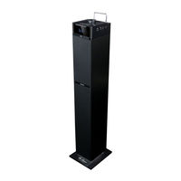 Aiwa TS-990 CD Bedienungsanleitung