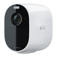 Arlo VMB4000 Anleitung