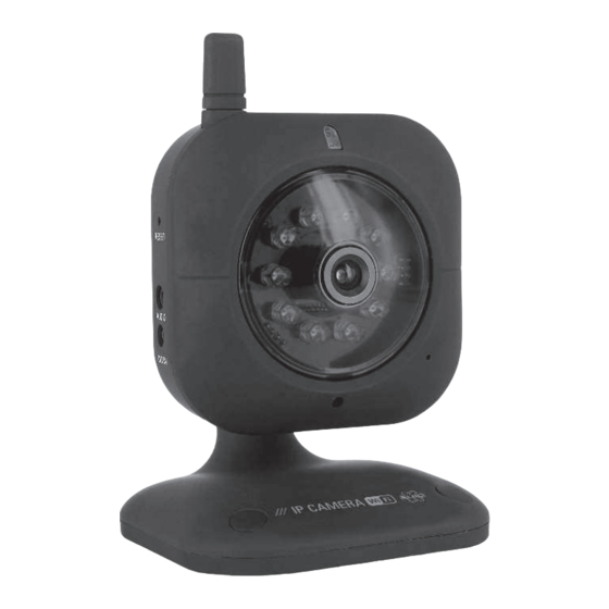 ELRO C703IP Bedienungsanleitung