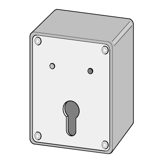 Bosch 43110-M Montageanleitung