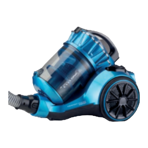 Trisa Electronics 9472.19 Gebrauchsanweisung