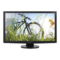 ViewSonic VG2233Smh Bedienungsanleitung