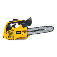 Stiga SPR 255 C Gebrauchsanweisung