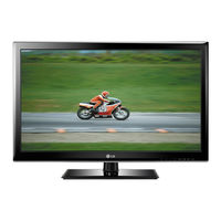 LG 32LS3400 Benutzerhandbuch