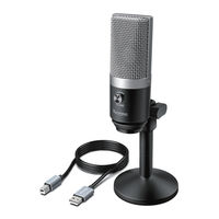 Fifine K670 Bedienungsanleitung