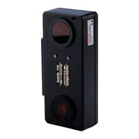 Pepperl+Fuchs DAD30-W Handbuch