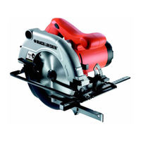 Black & Decker KS1301 Originalanleitung