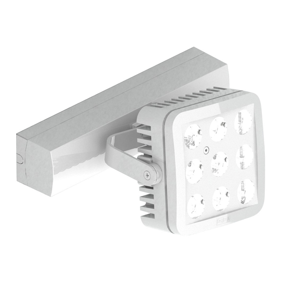 Beghelli ZOOM LED Montagehinweise