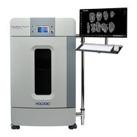 Hologic Faxitron Path+ Benutzerhandbuch