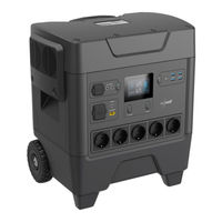 revolt HSG-3600 Bedienungsanleitung