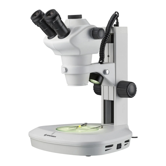 Bresser Science ETD-201 Schnellstartanleitung