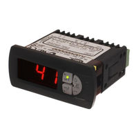 Carel Plug-In Serie Bedienungsanleitung