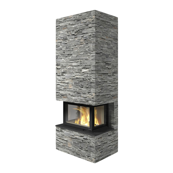 Nordpeis Davos U High Stone Montageanleitung
