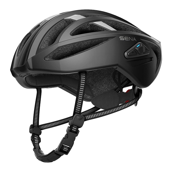 Sena R2 EVO Kurzanleitung