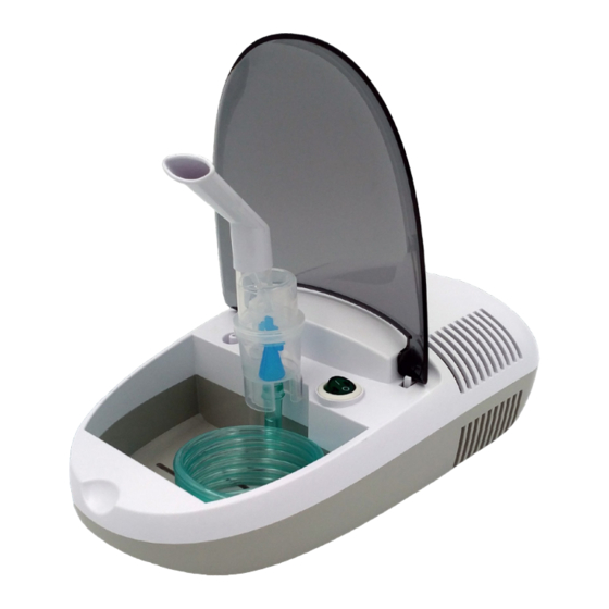 Active Med IHT 665 Bedienungsanleitung