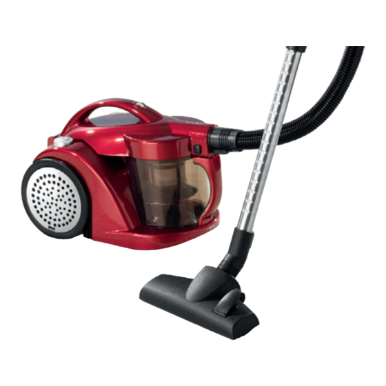 Lervia KH 1410 Bedienungsanleitung