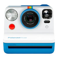 Polaroid Now Generation 2 Benutzerhandbuch