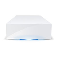 Lacie CloudBox Schnellinstalationsanleitung
