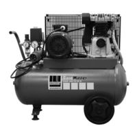 Schneider Airsystems A 111 005 Original Bedienungsanleitung