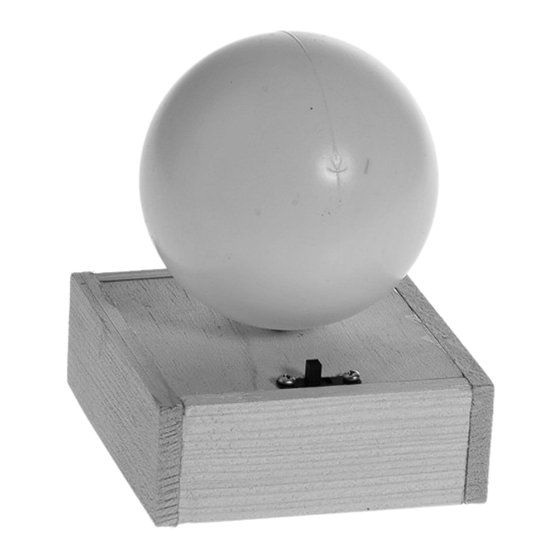 Opitec 108.982 Anleitung