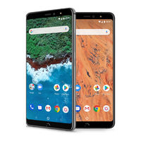Aquaris X2 Pro Ausführliches Benutzerhandbuch