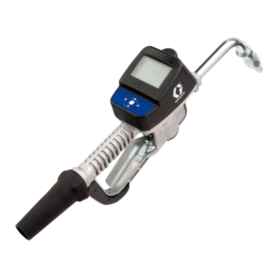 Graco Matrix 5 Serie Anleitung