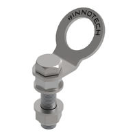 Innotech EAP-SPAR-11-50 Bedienungsanleitung