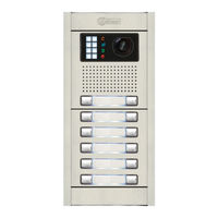 golmar NEXA T632 G2+ Bedienungsanleitung