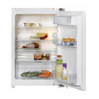 Amica EVKS 16322 Gebrauchsanweisung