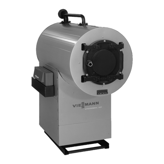 Viessmann CT3 Montageanleitung
