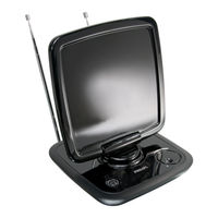 Philips SDV6122/10 Benutzerhandbuch