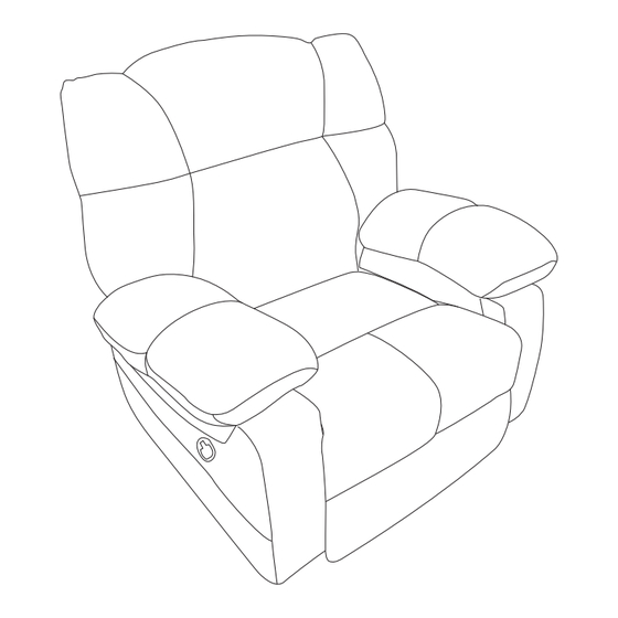 HOMCOM 700-174V90 Bedienungsanleitung