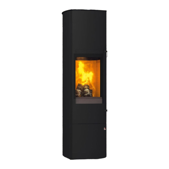 Olsberg Fuego Magno Compact Handbuch