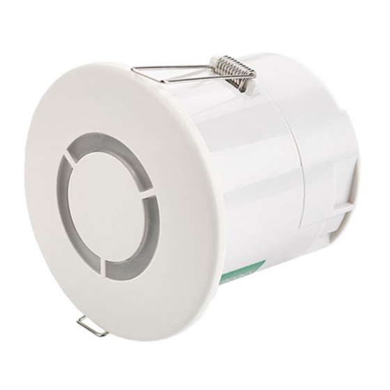 CP Electronics MWS6-PRM Installationsanleitung