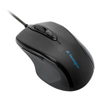Kensington Pro Fit K72355EU Kurzanleitung