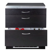 Ikea Frostig SC155 Gebrauchsanleitung