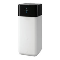 Daikin Altherma 3 H HT ECH2O ETSH16P30D Installationsanleitung