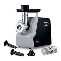 Moulinex HV7 PRO ME558810 Bedienungsanleitung