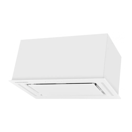 KUPPERSBERG INNOVA60/70 TECHNISCHER PASS Pdf-Herunterladen | ManualsLib