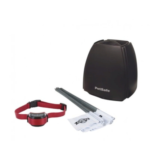 PETSAFE STAY & PLAY BEDIENUNGSANLEITUNG PdfHerunterladen ManualsLib