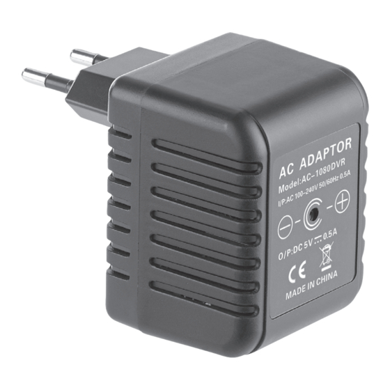 Octacam NX-4300-675 Bedienungsanleitung