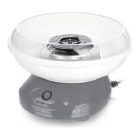 Emerio CCM-110174 Bedienungsanleitung
