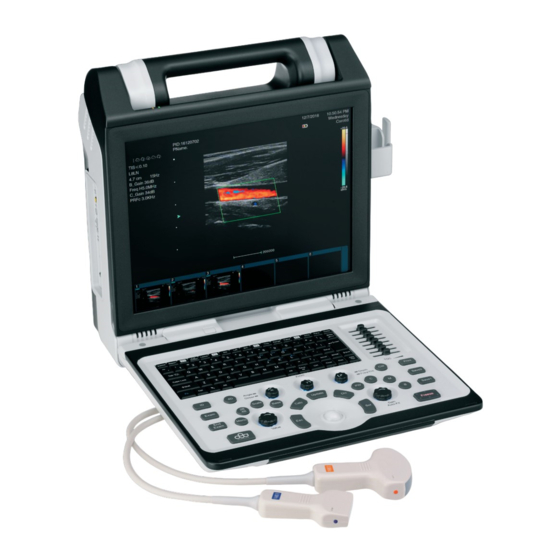Zimmer SonidoSmartPlus Gebrauchsanweisung